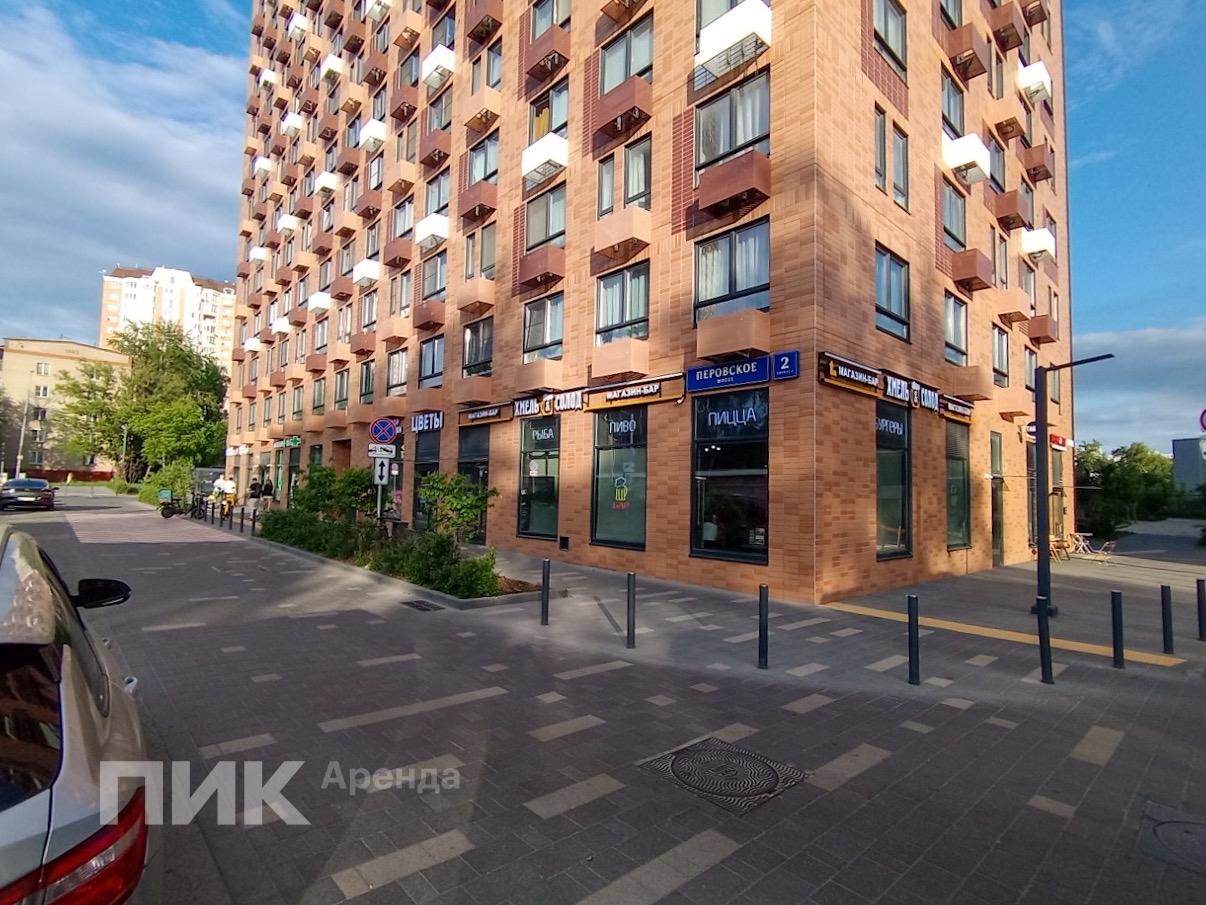 1-к. квартира, 32.2 м², 71 300 ₽/мес — фото № 15