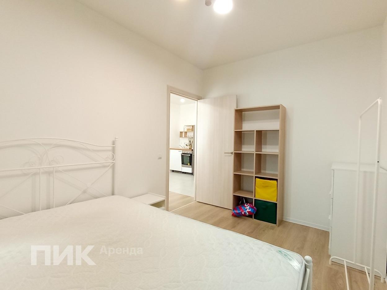 1-к. квартира, 32.2 м², 71 300 ₽/мес — фото № 7