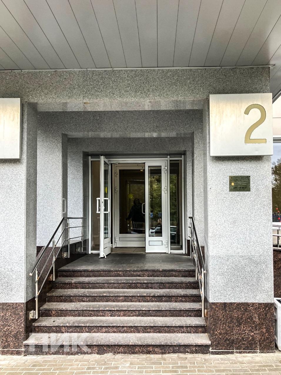 2-к. квартира, 68.5 м², 86 400 ₽/мес — фото № 20