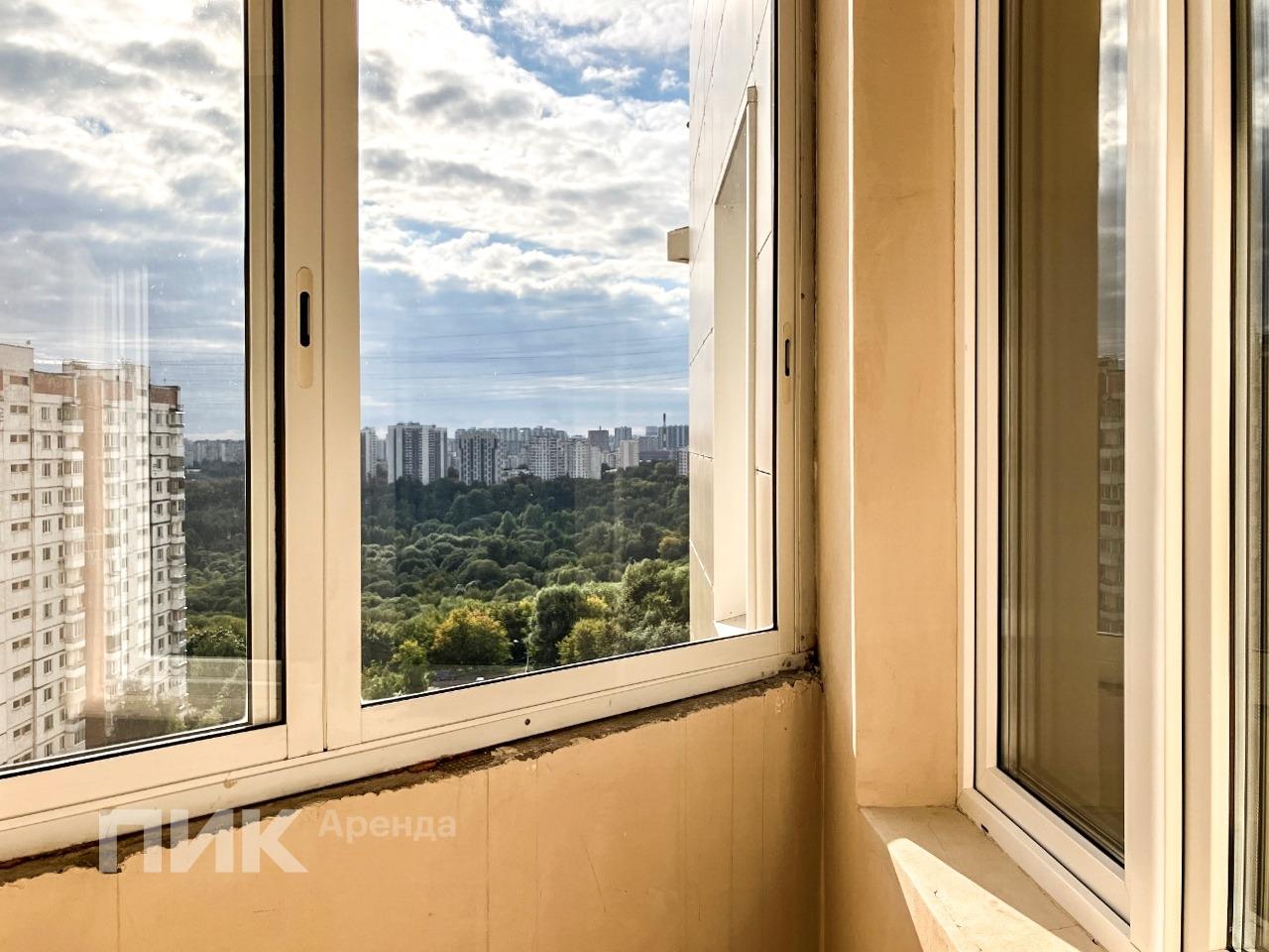 2-к. квартира, 68.5 м², 86 400 ₽/мес — фото № 13