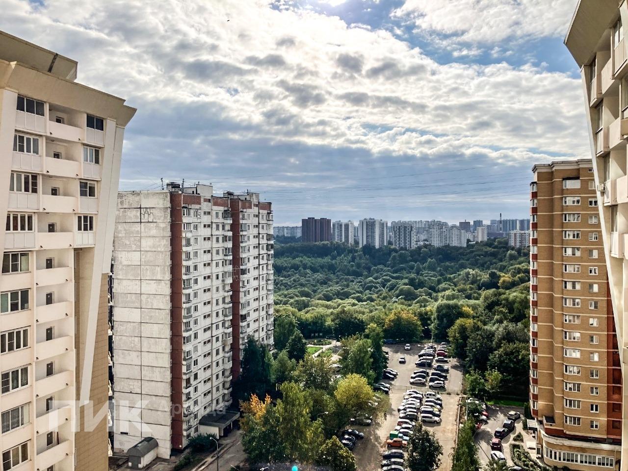 2-к. квартира, 68.5 м², 86 400 ₽/мес — фото № 18