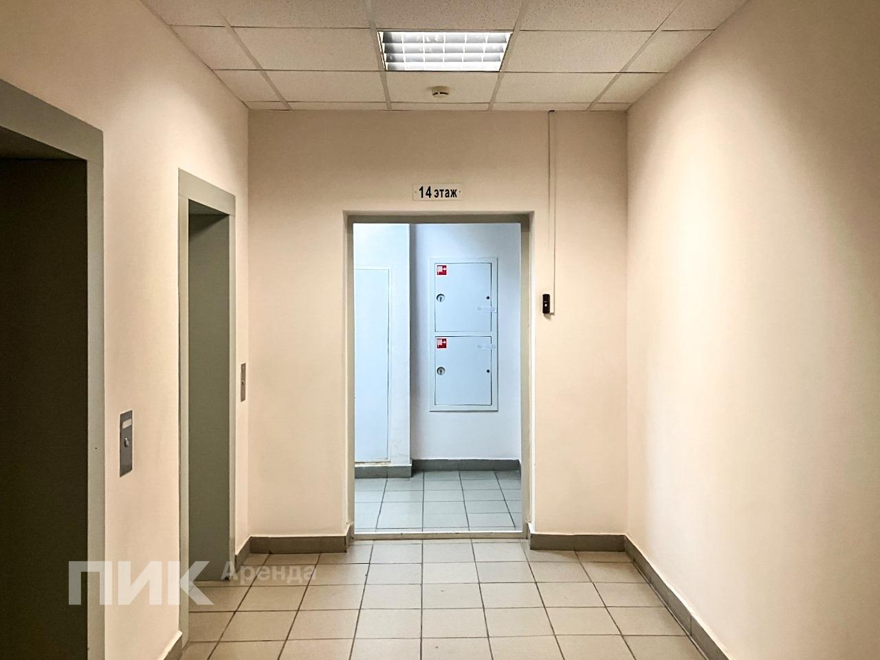2-к. квартира, 68.5 м², 86 400 ₽/мес — фото № 16
