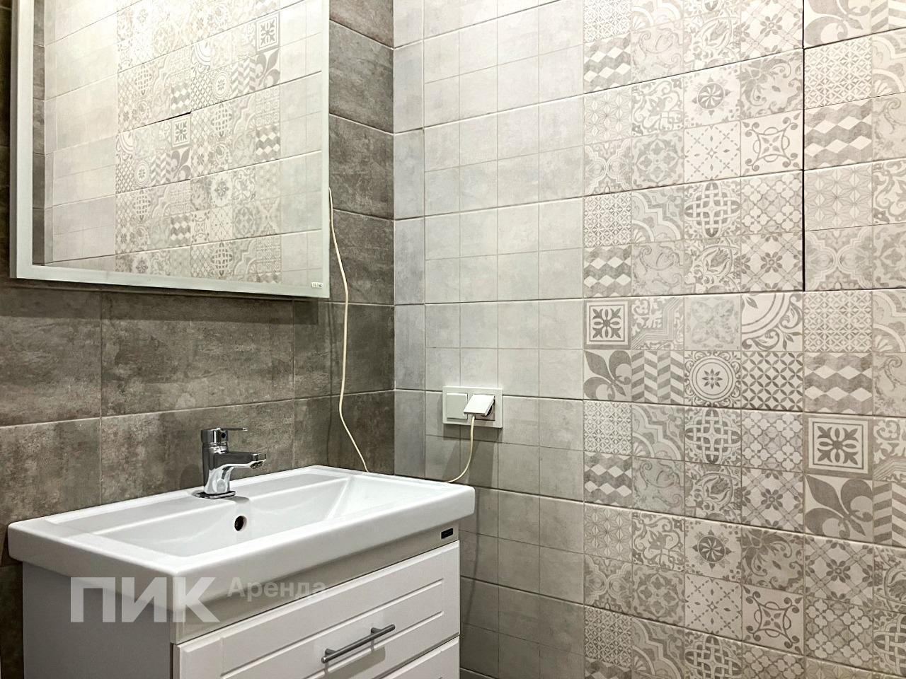 2-к. квартира, 68.5 м², 86 400 ₽/мес — фото № 11