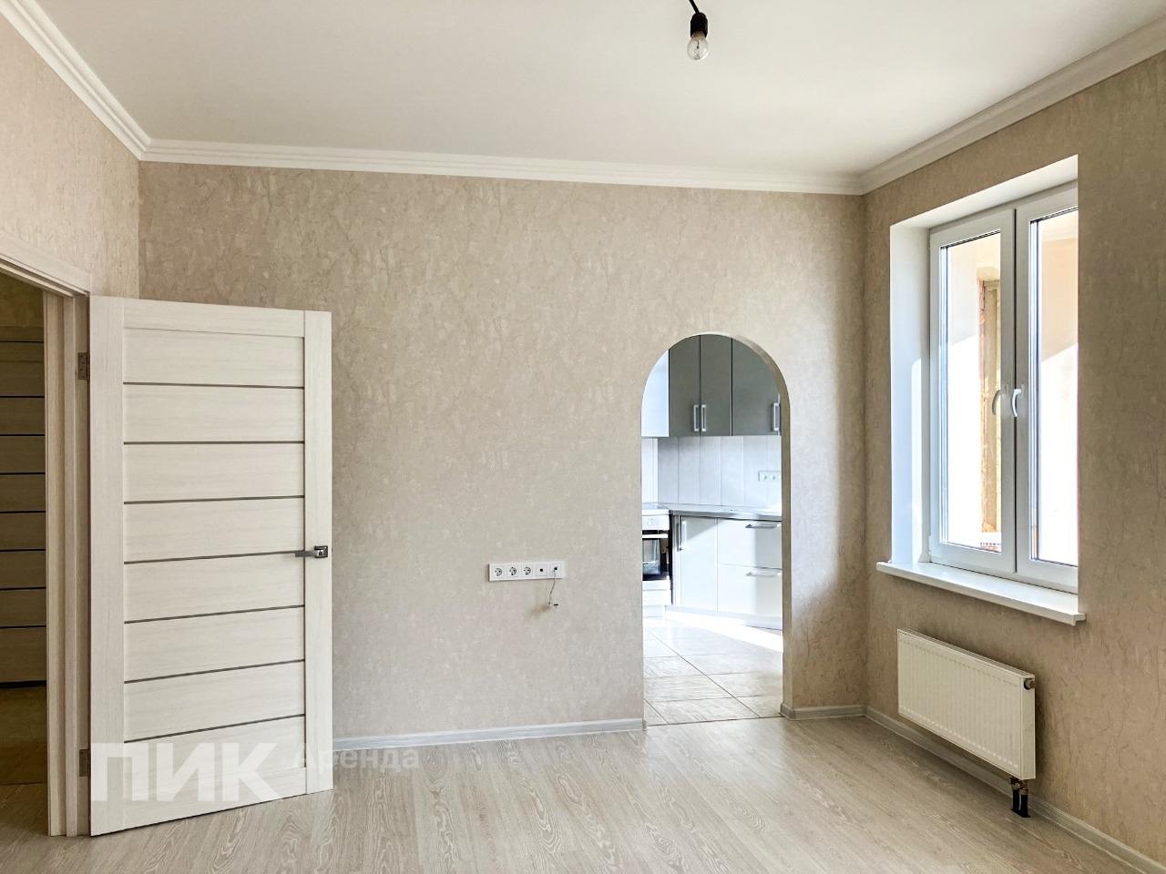 2-к. квартира, 68.5 м², 86 400 ₽/мес — фото № 4