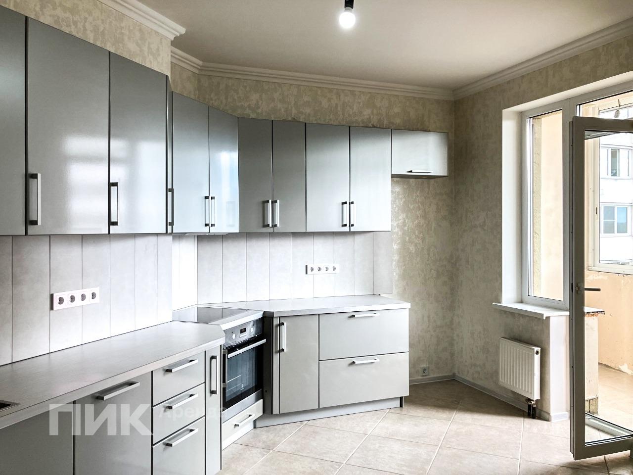 2-к. квартира, 68.5 м², 86 400 ₽/мес — фото № 1