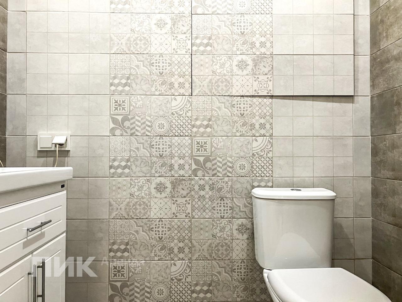 2-к. квартира, 68.5 м², 86 400 ₽/мес — фото № 12