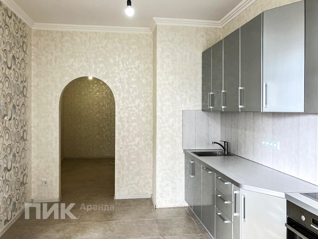 2-к. квартира, 68.5 м², 86 400 ₽/мес — фото № 3