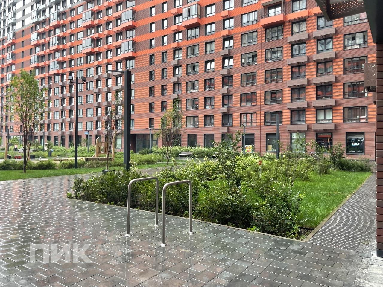2-к. квартира, 65.6 м², 50 300 ₽/мес — фото № 22
