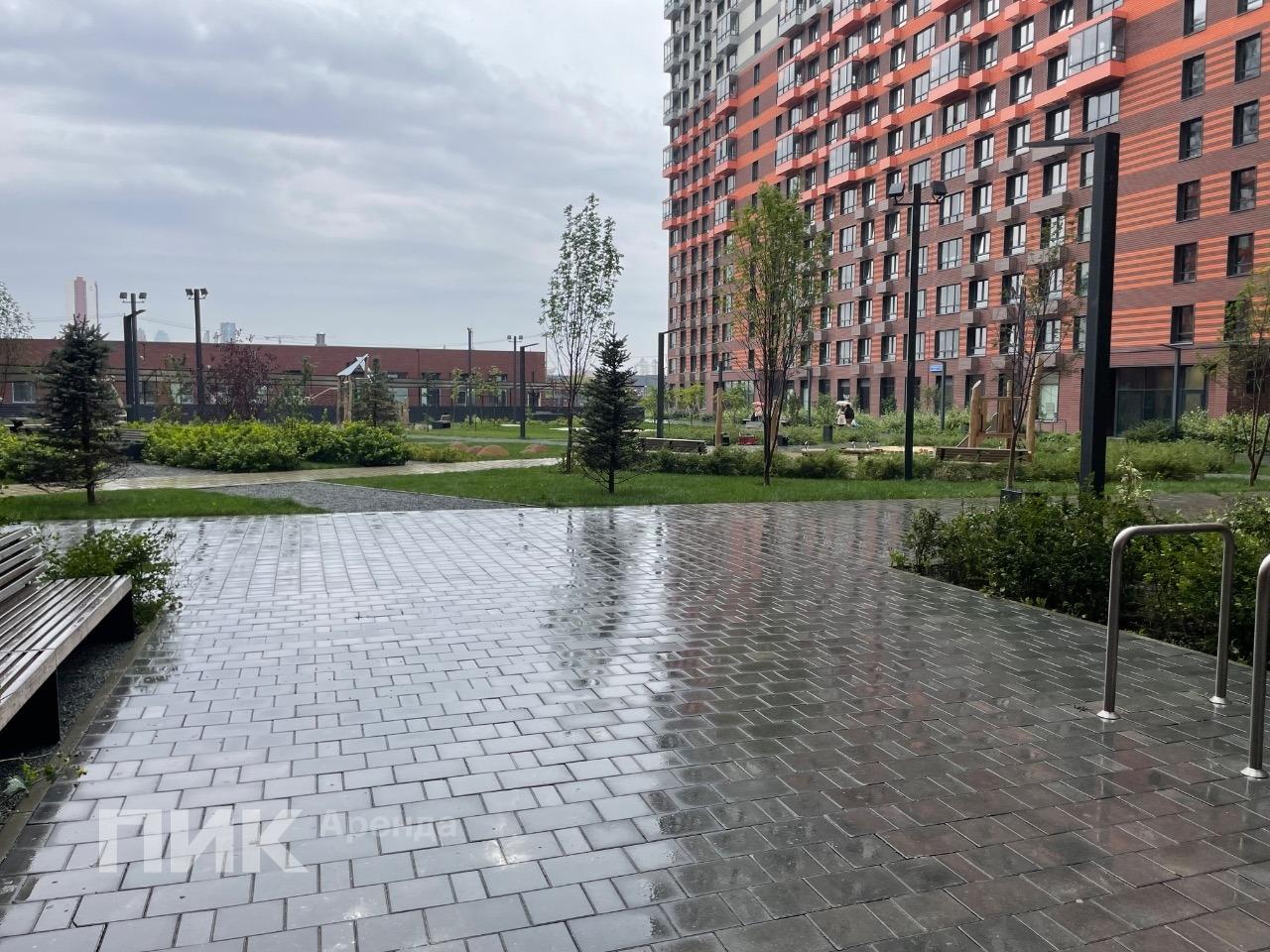 2-к. квартира, 65.6 м², 50 300 ₽/мес — фото № 23