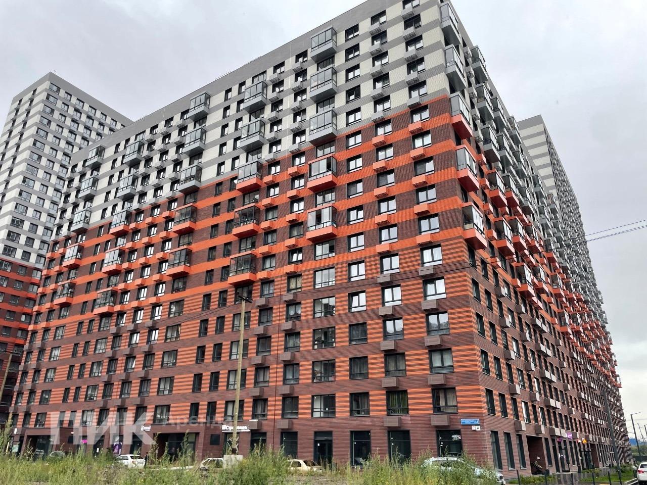 2-к. квартира, 65.6 м², 50 300 ₽/мес — фото № 20