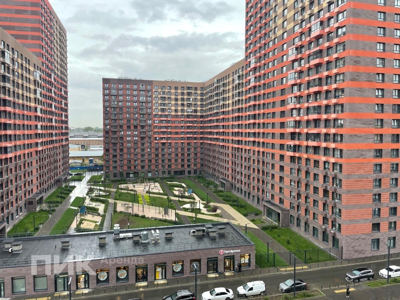 2-к. квартира, 65.6 м², 50 300 ₽/мес — фото № 19