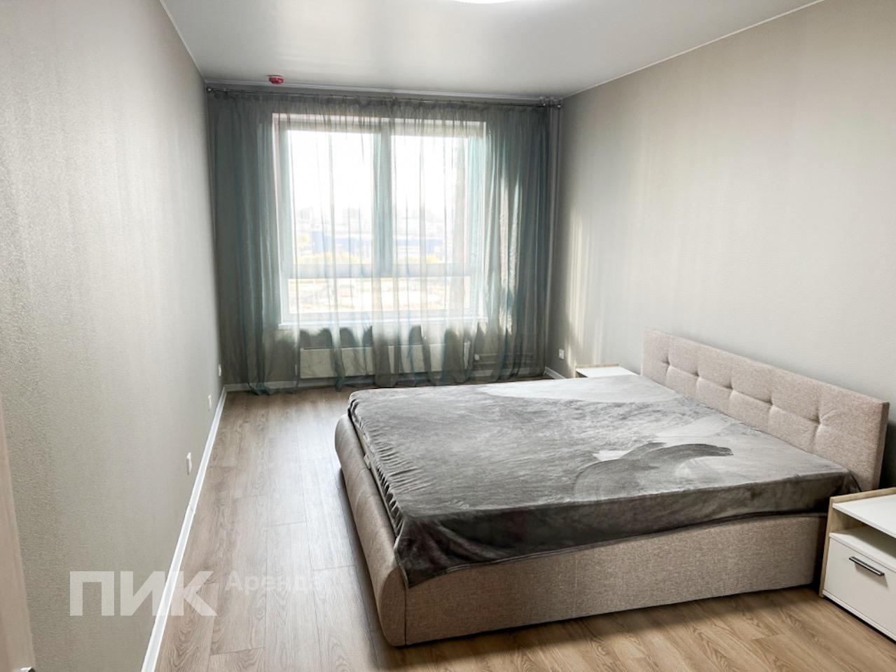 2-к. квартира, 65.6 м², 50 300 ₽/мес — фото № 4