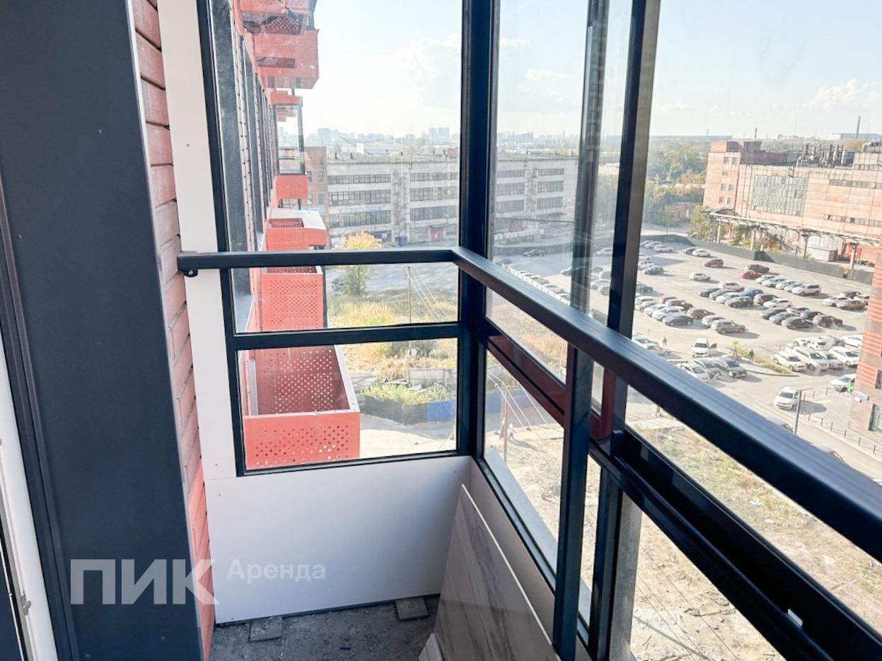 2-к. квартира, 65.6 м², 50 300 ₽/мес — фото № 16