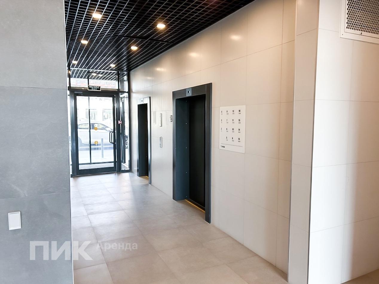 2-к. квартира, 65.6 м², 50 300 ₽/мес — фото № 18