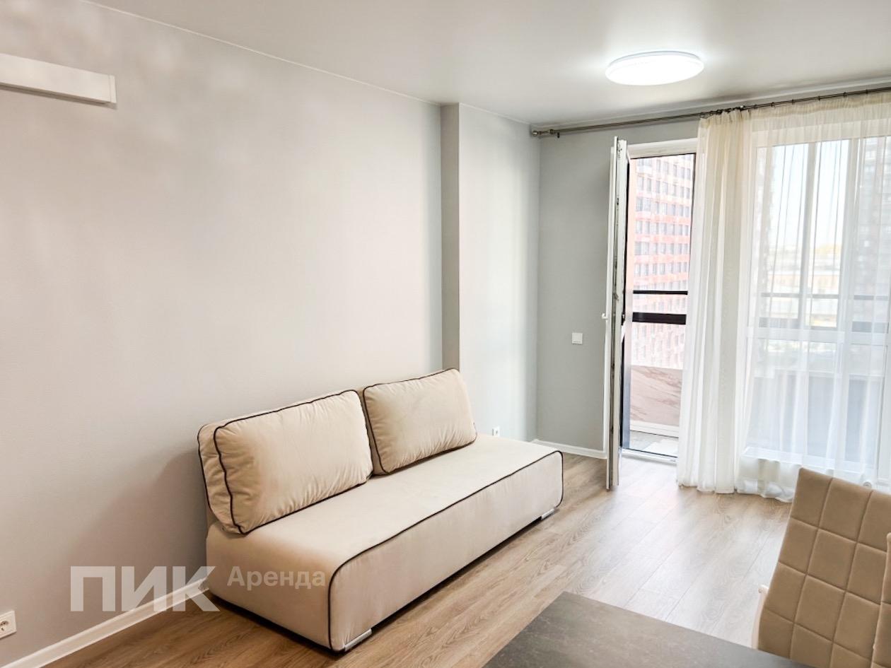 2-к. квартира, 65.6 м², 50 300 ₽/мес — фото № 1