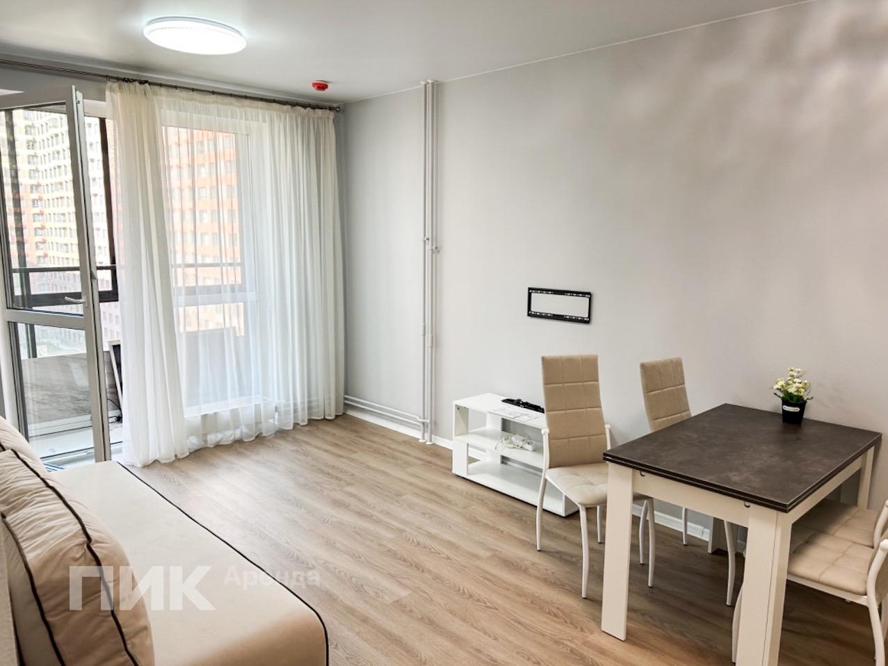 2-к. квартира, 65.6 м², 50 300 ₽/мес — фото № 2