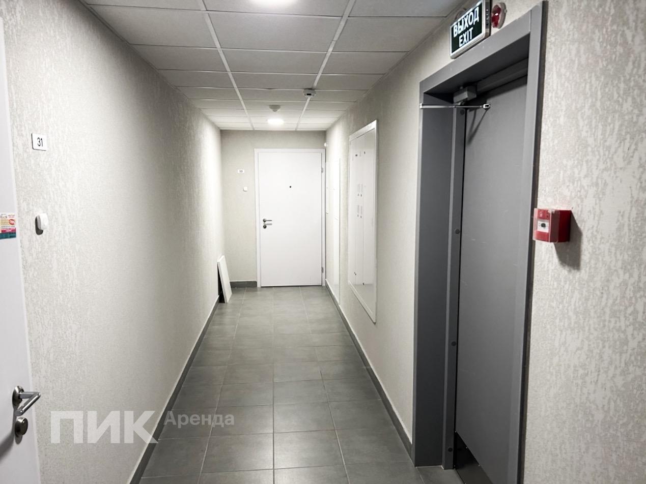 2-к. квартира, 65.6 м², 50 300 ₽/мес — фото № 17