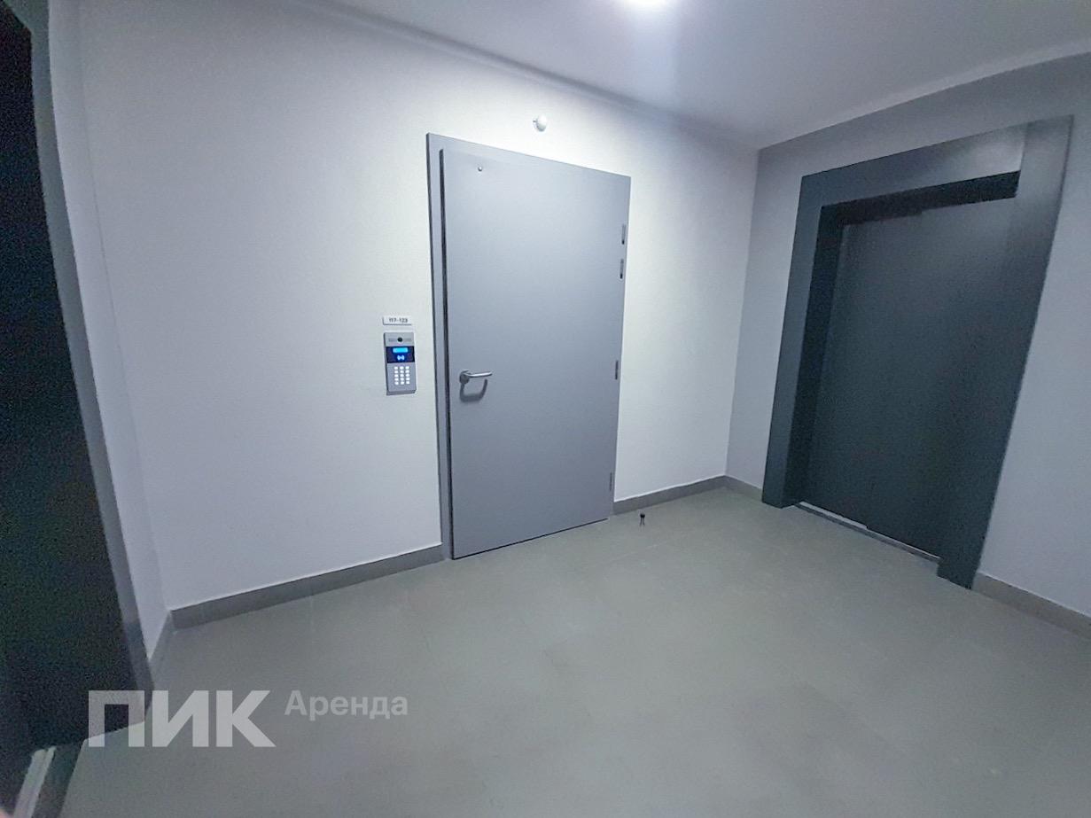 студия, 19.6 м², 44 500 ₽/мес — фото № 9