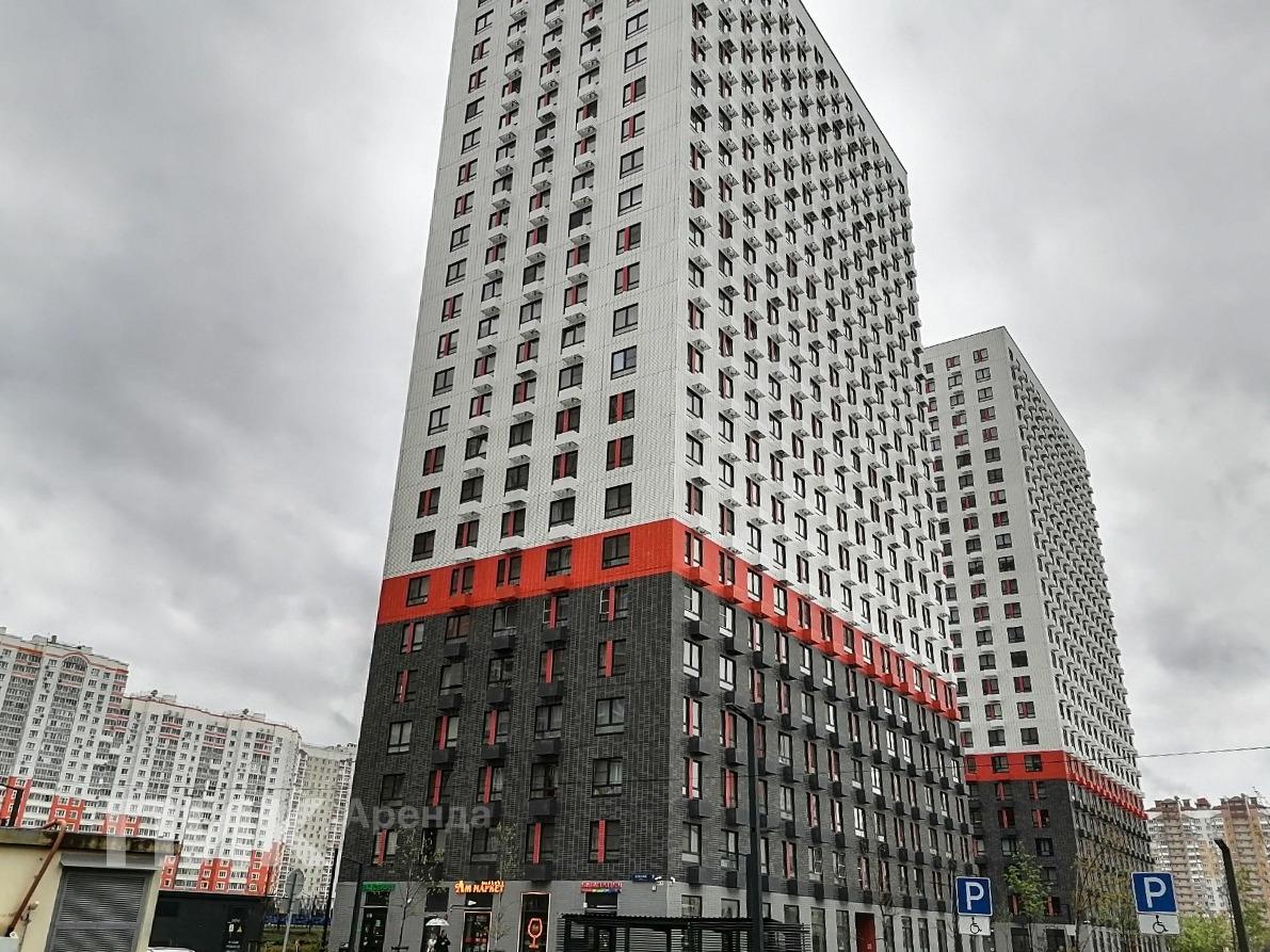 студия, 19.6 м², 44 500 ₽/мес — фото № 12