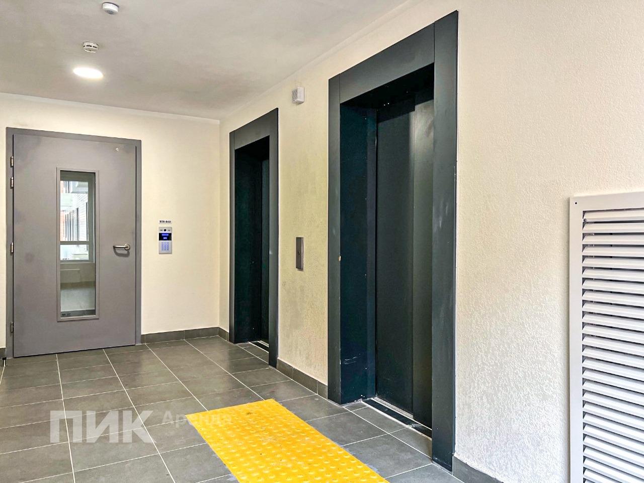 1-к. квартира, 32.9 м², 57 100 ₽/мес — фото № 10