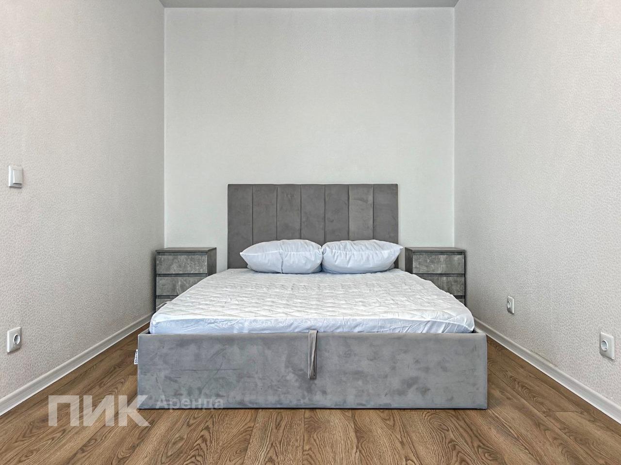 1-к. квартира, 32.9 м², 57 100 ₽/мес — фото № 3