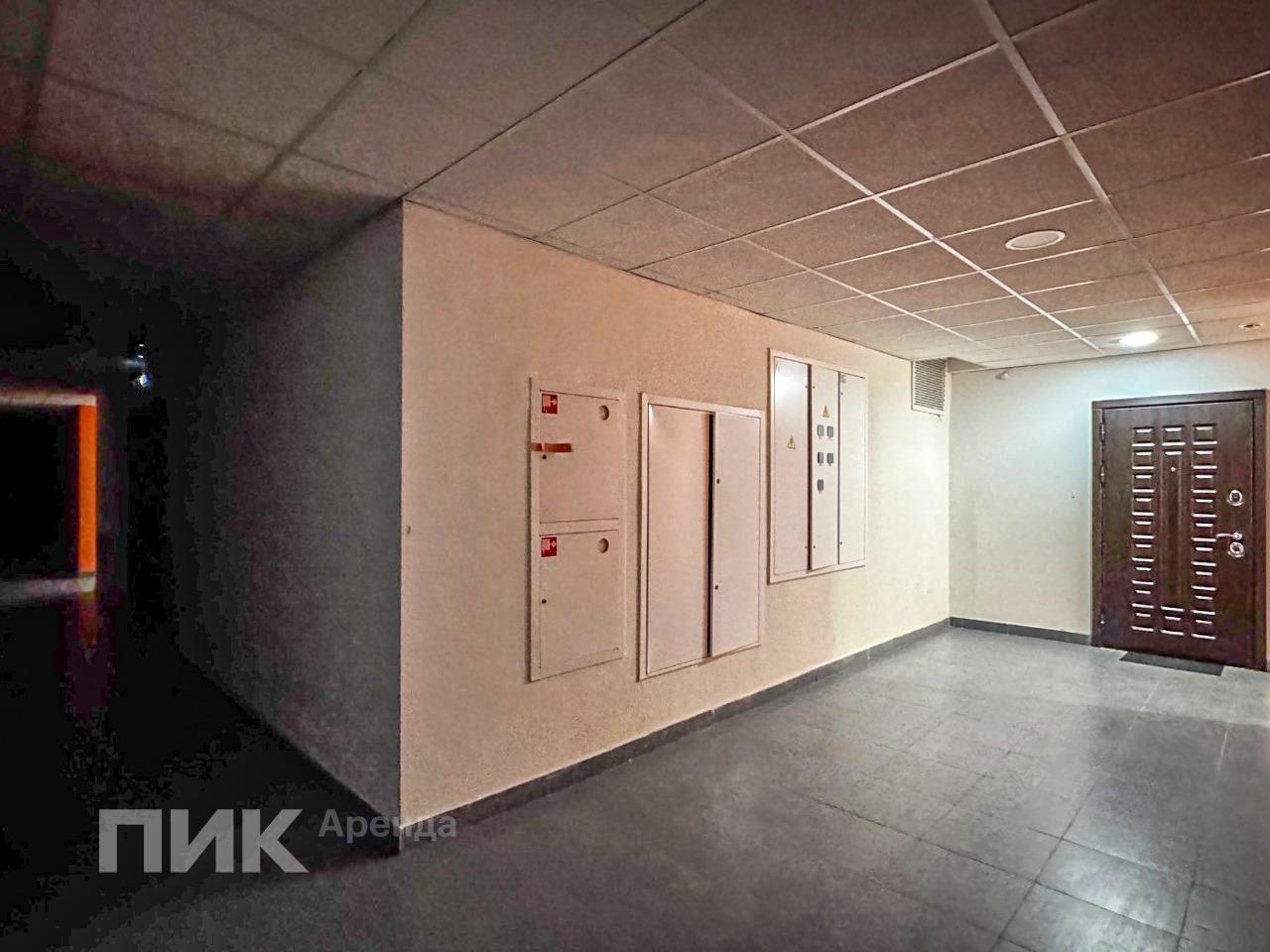 1-к. квартира, 36 м², 60 400 ₽/мес — фото № 12