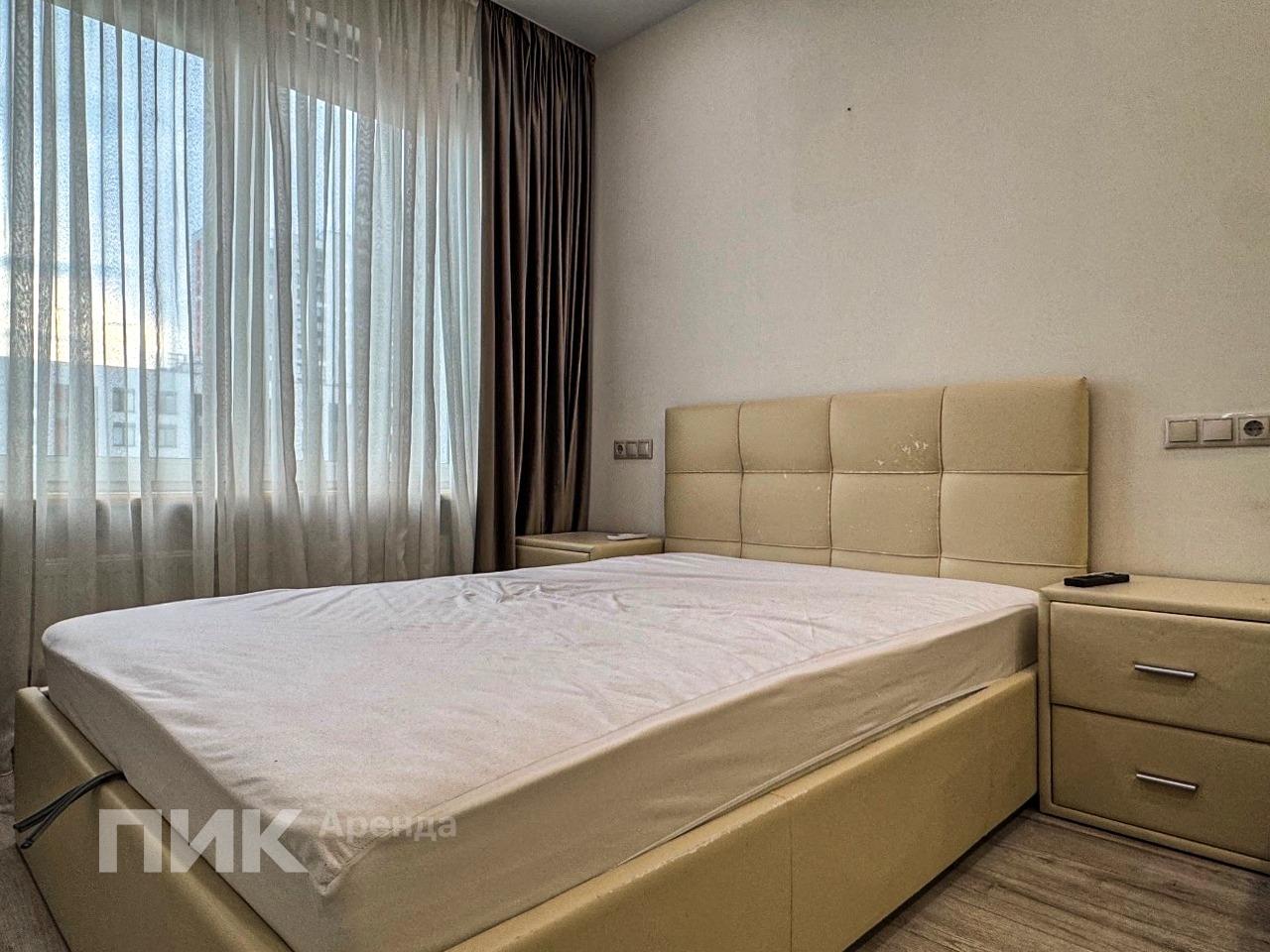 1-к. квартира, 36 м², 60 400 ₽/мес — фото № 2