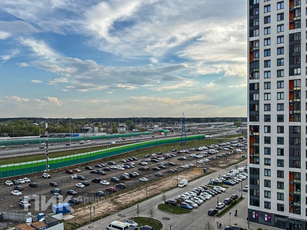 1-к. квартира, 36 м², 60 400 ₽/мес — фото № 15