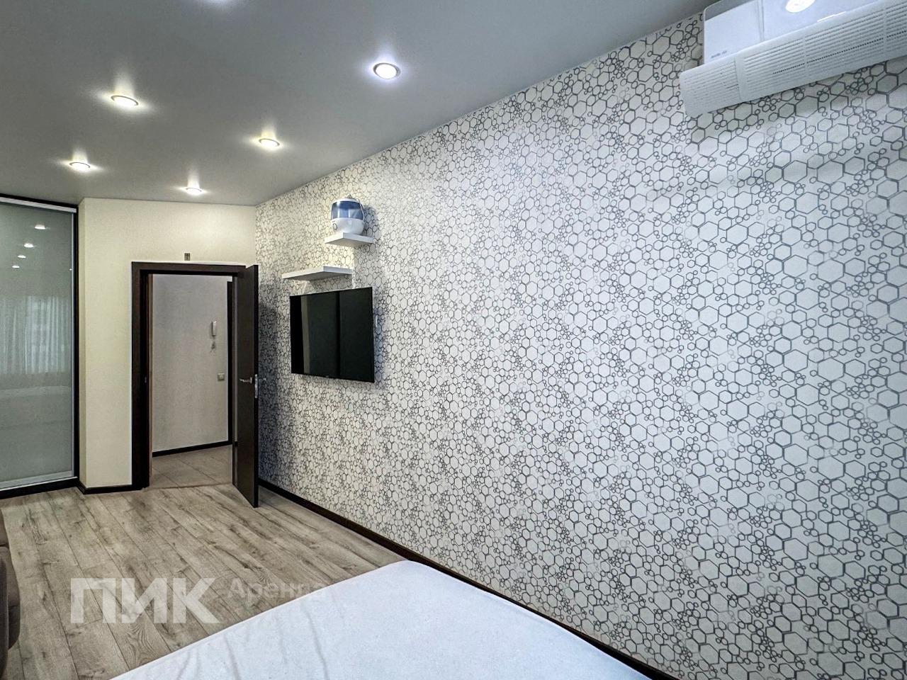 1-к. квартира, 36 м², 60 400 ₽/мес — фото № 4