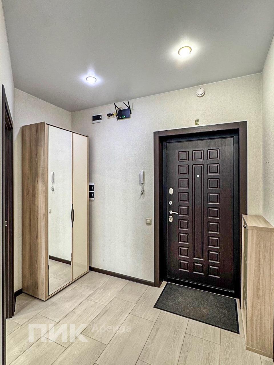 1-к. квартира, 36 м², 60 400 ₽/мес — фото № 10