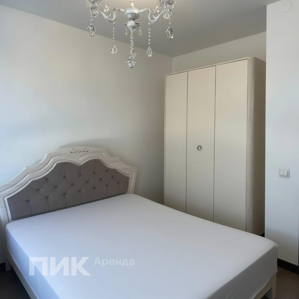 2-к. квартира, 49 м², 65 000 ₽/мес — фото № 2