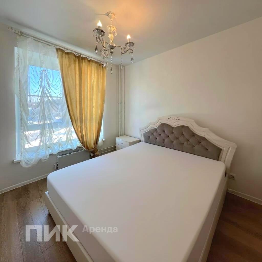 2-к. квартира, 49 м², 65 000 ₽/мес — фото № 1