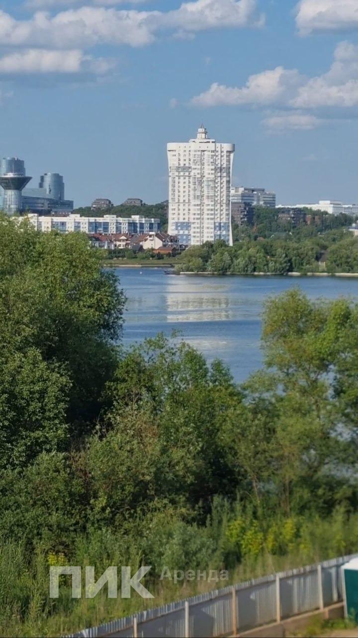 2-к. квартира, 49 м², 65 000 ₽/мес — фото № 18