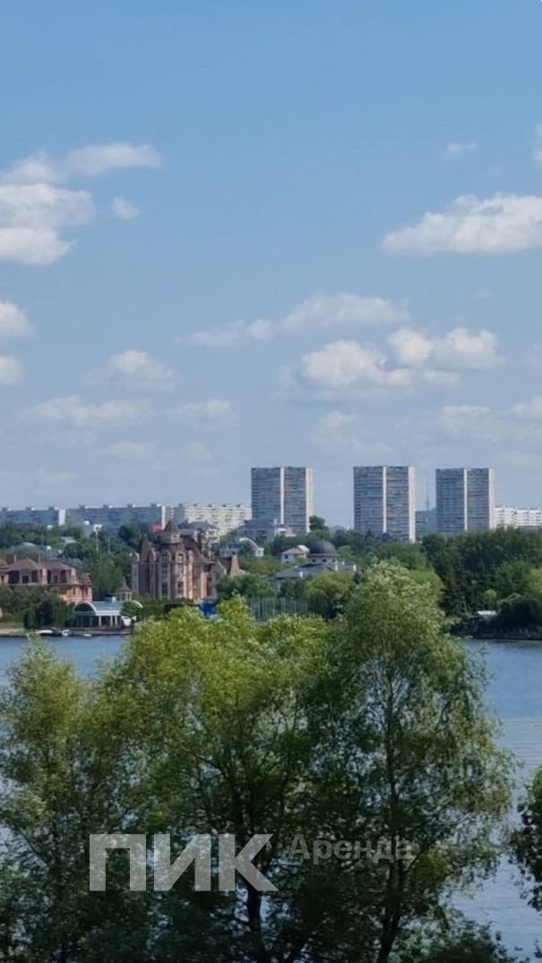 2-к. квартира, 49 м², 65 000 ₽/мес — фото № 17