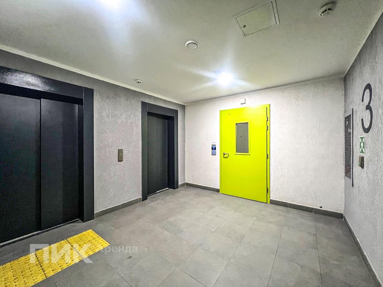 2-к. квартира, 49 м², 65 000 ₽/мес — фото № 14