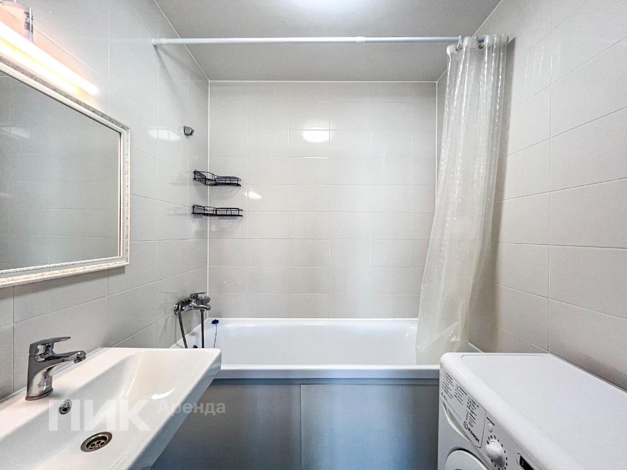 2-к. квартира, 49 м², 65 000 ₽/мес — фото № 10