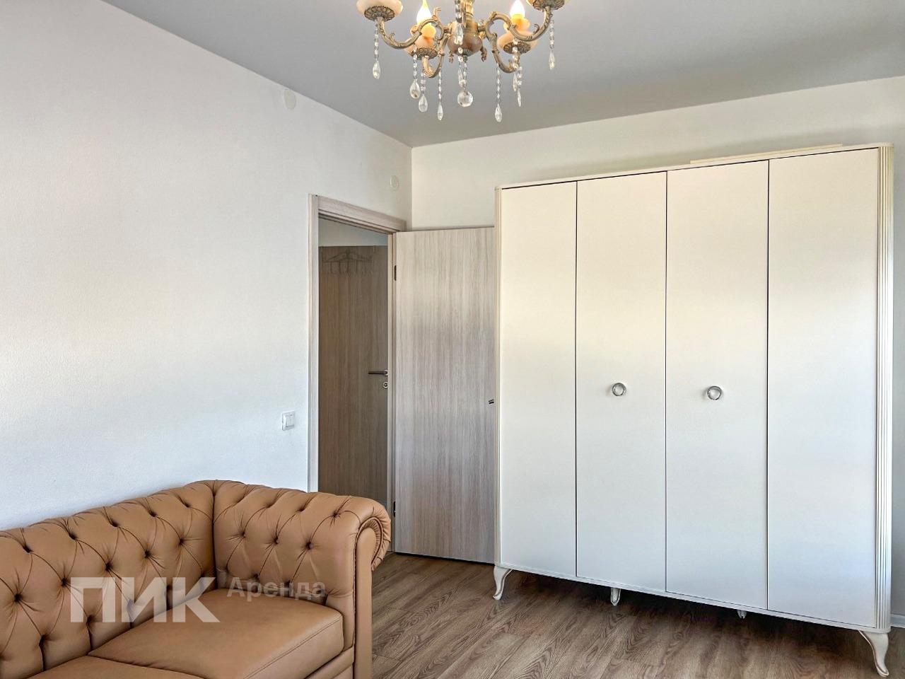 2-к. квартира, 49 м², 65 000 ₽/мес — фото № 6