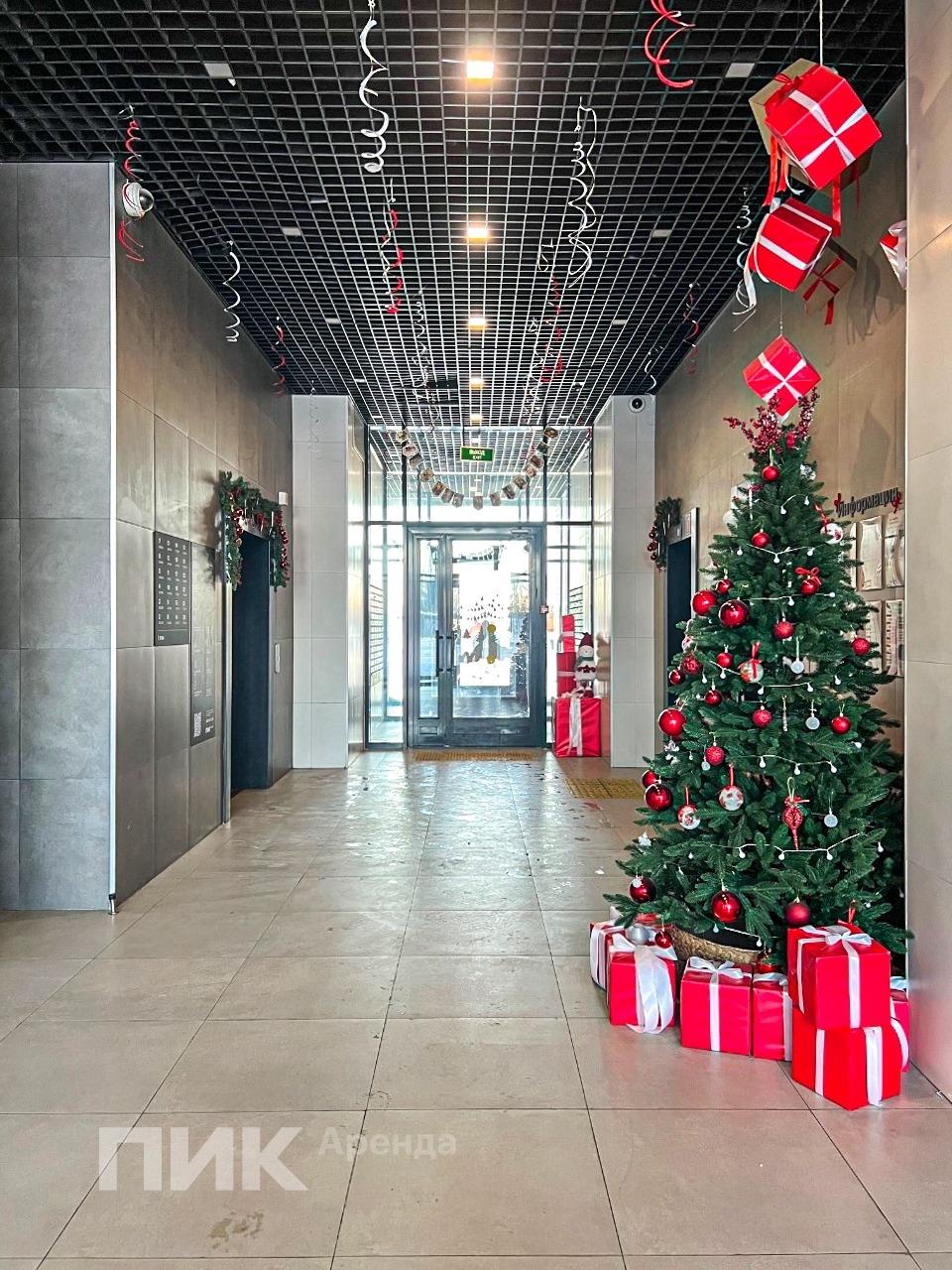 2-к. квартира, 49 м², 65 000 ₽/мес — фото № 15