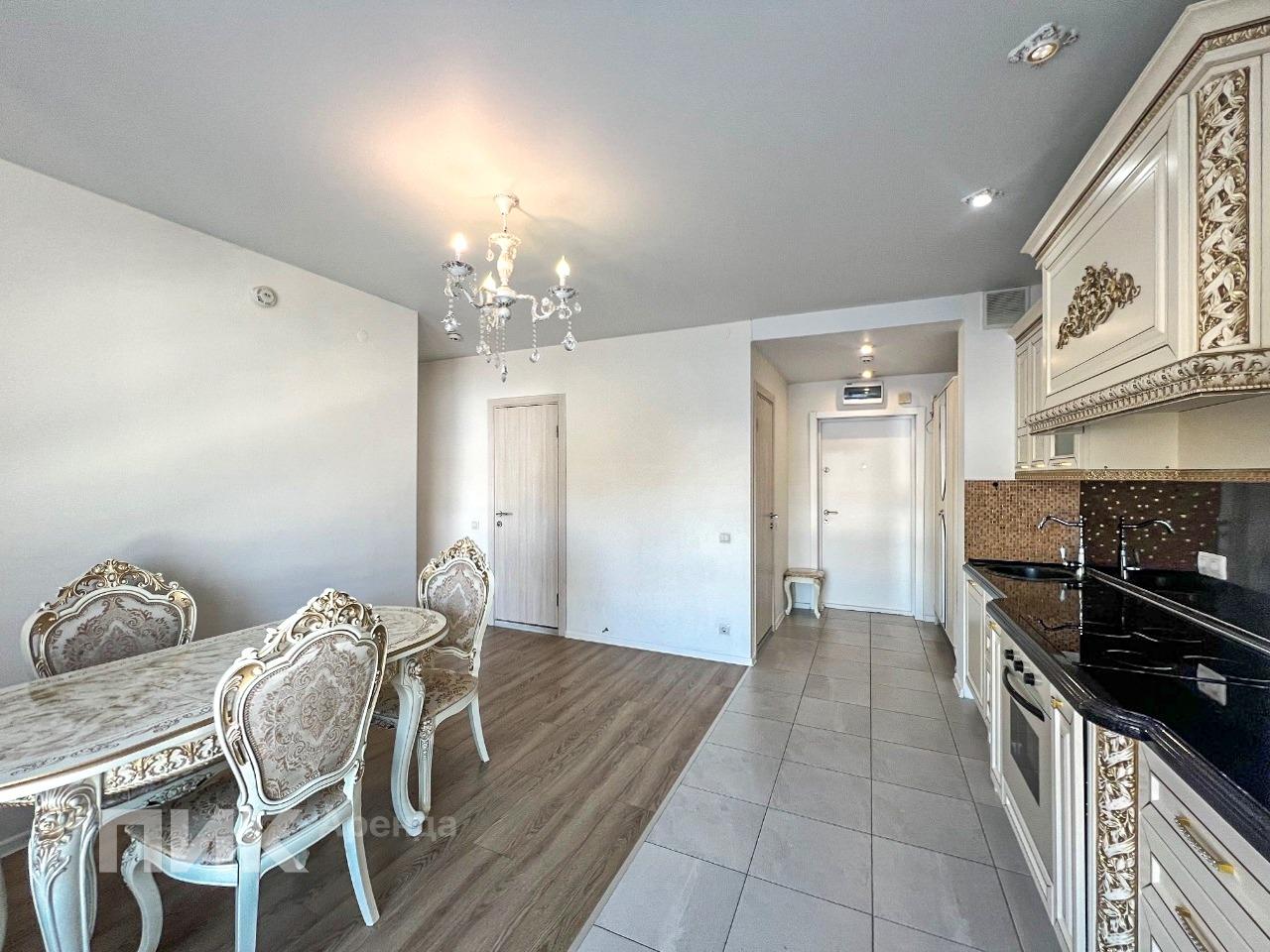 2-к. квартира, 49 м², 65 000 ₽/мес — фото № 8