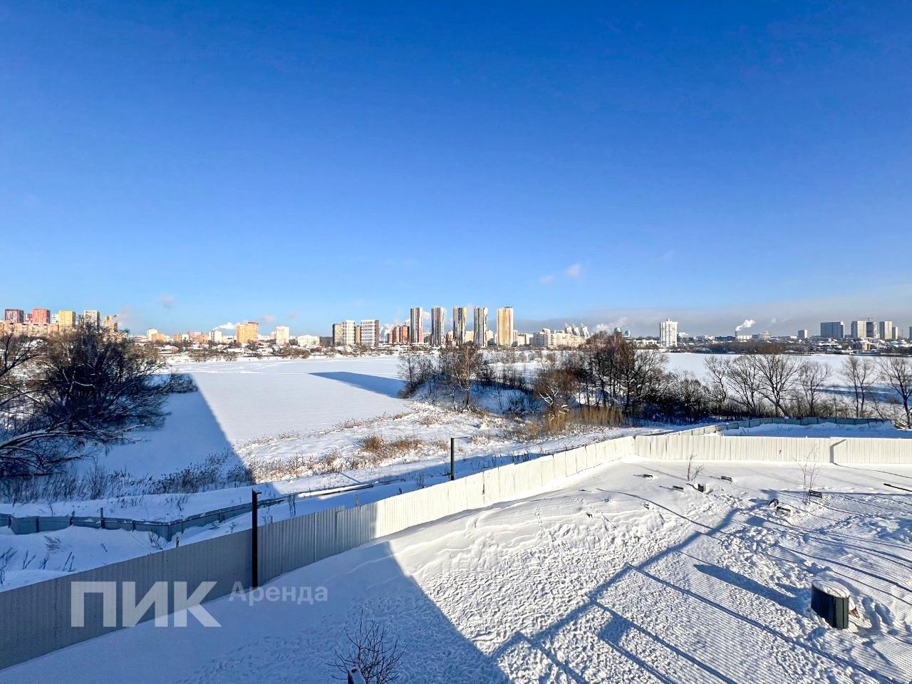 2-к. квартира, 49 м², 65 000 ₽/мес — фото № 16