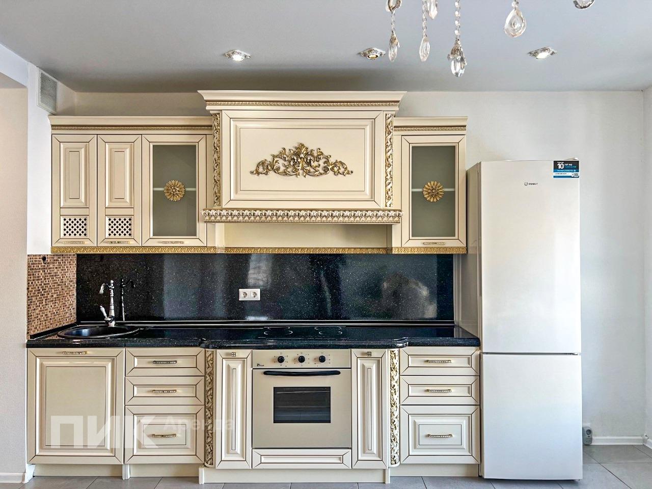 2-к. квартира, 49 м², 65 000 ₽/мес — фото № 9