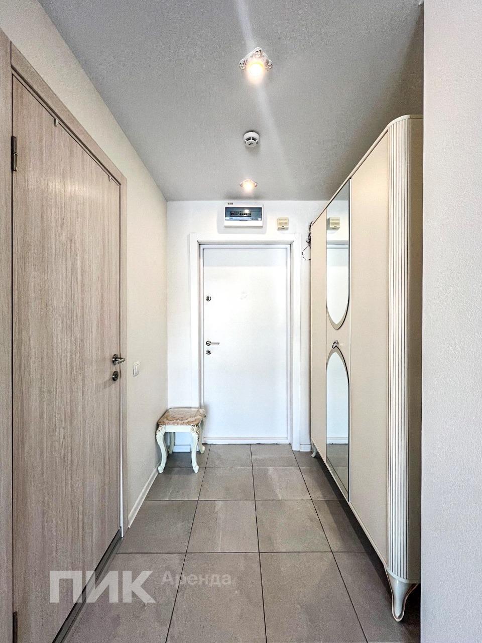 2-к. квартира, 49 м², 65 000 ₽/мес — фото № 13