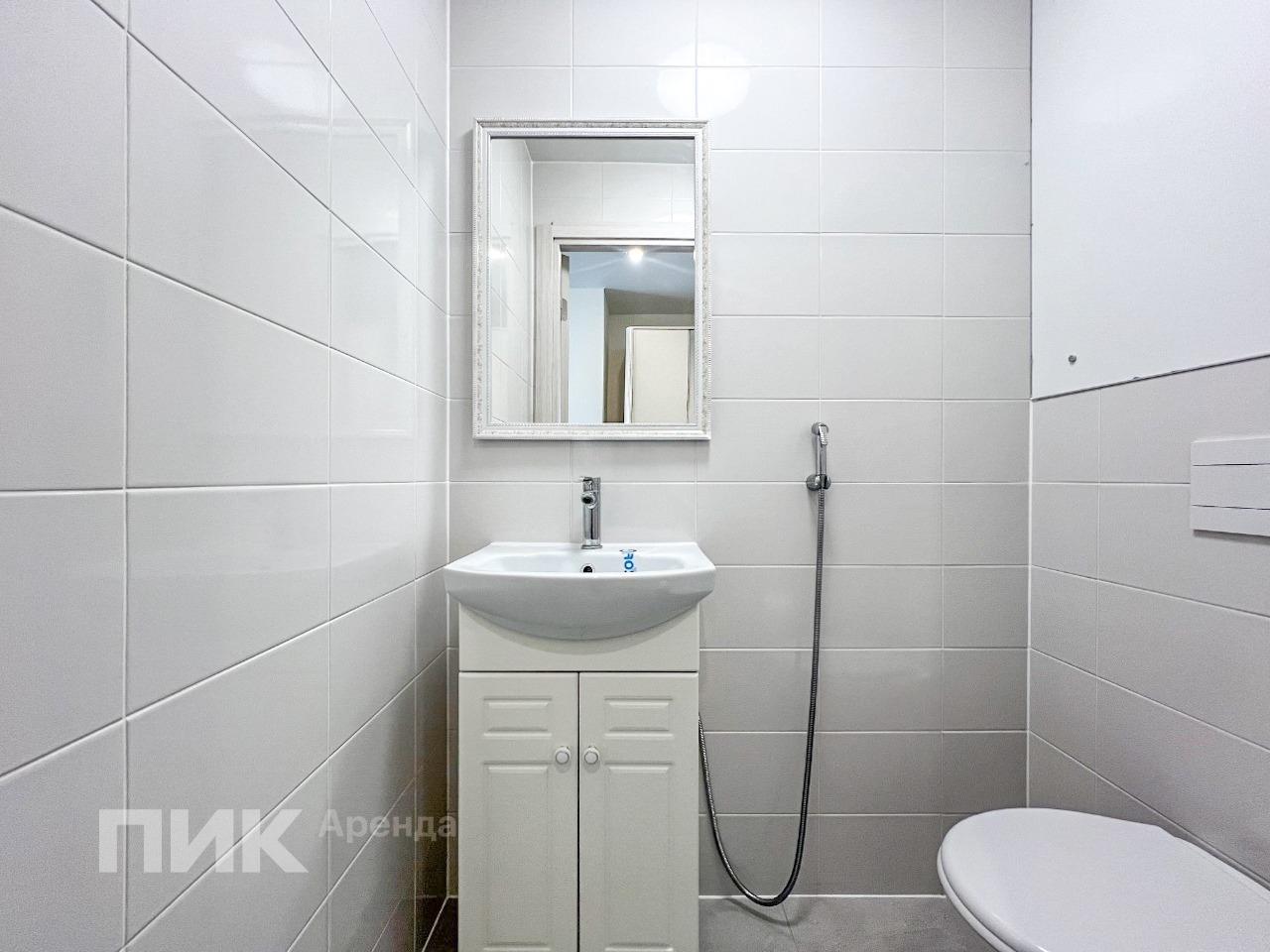 2-к. квартира, 49 м², 65 000 ₽/мес — фото № 11