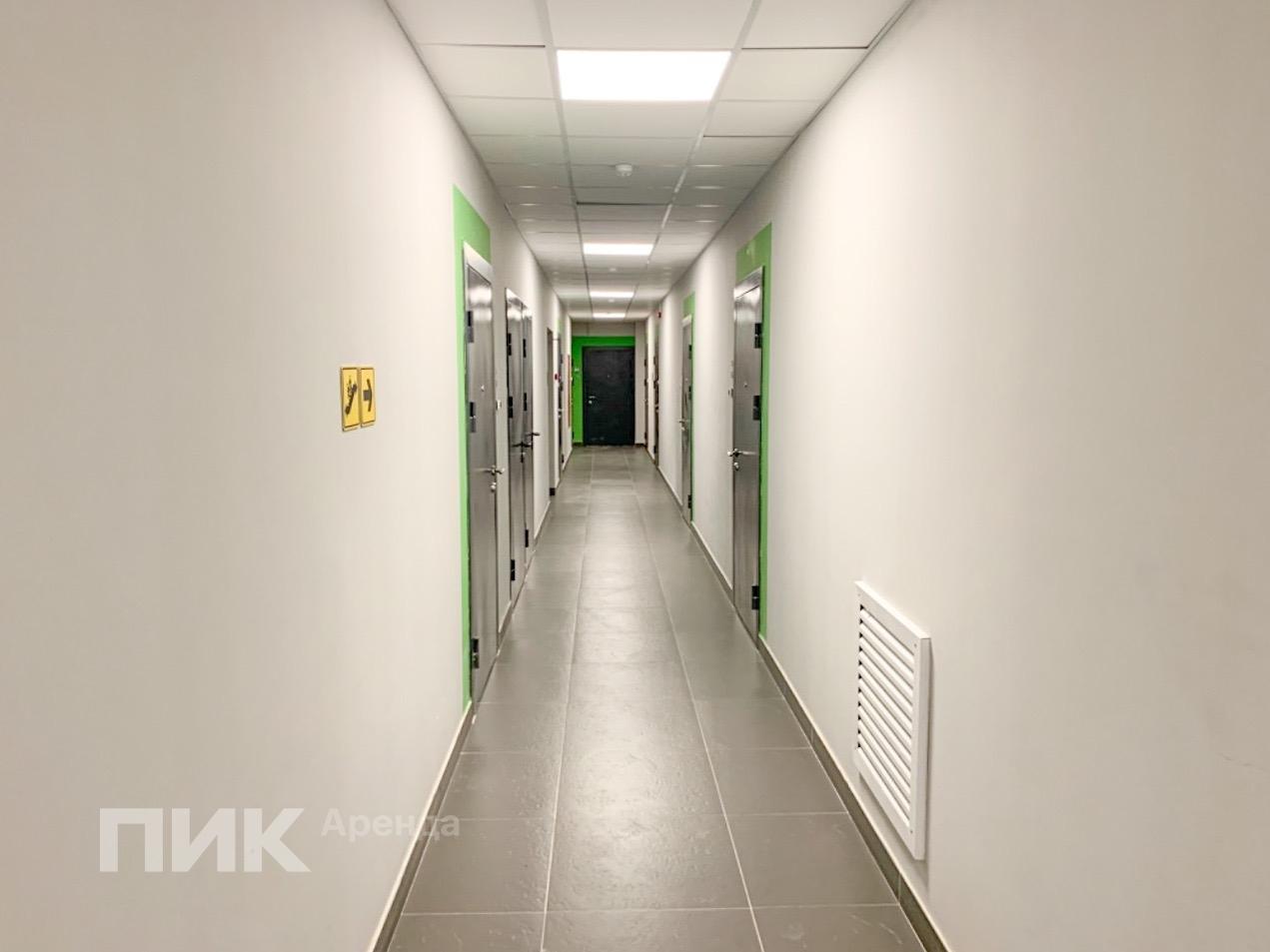 1-к. квартира, 25 м², 35 200 ₽/мес — фото № 11
