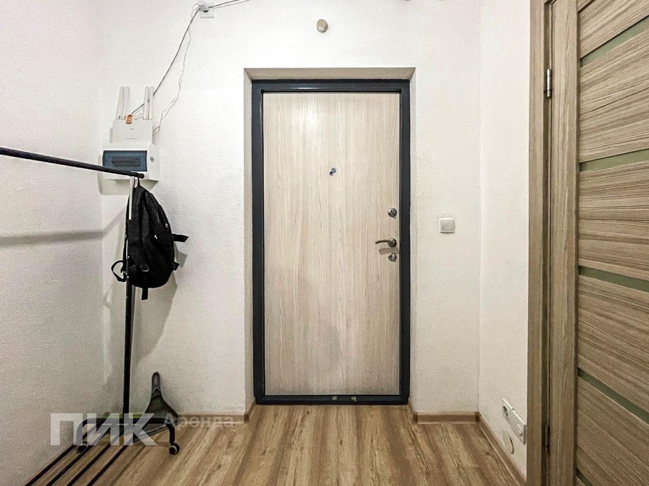 студия, 23 м², 37 500 ₽/мес — фото № 7