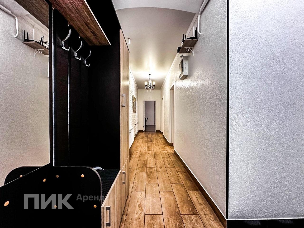 2-к. квартира, 89 м², 121 400 ₽/мес — фото № 14