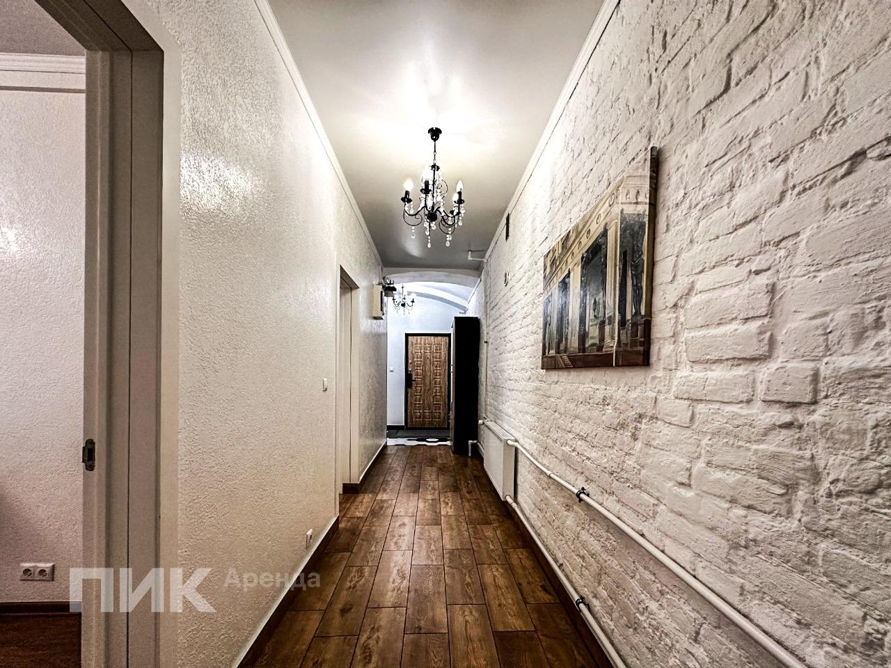 2-к. квартира, 89 м², 121 400 ₽/мес — фото № 12