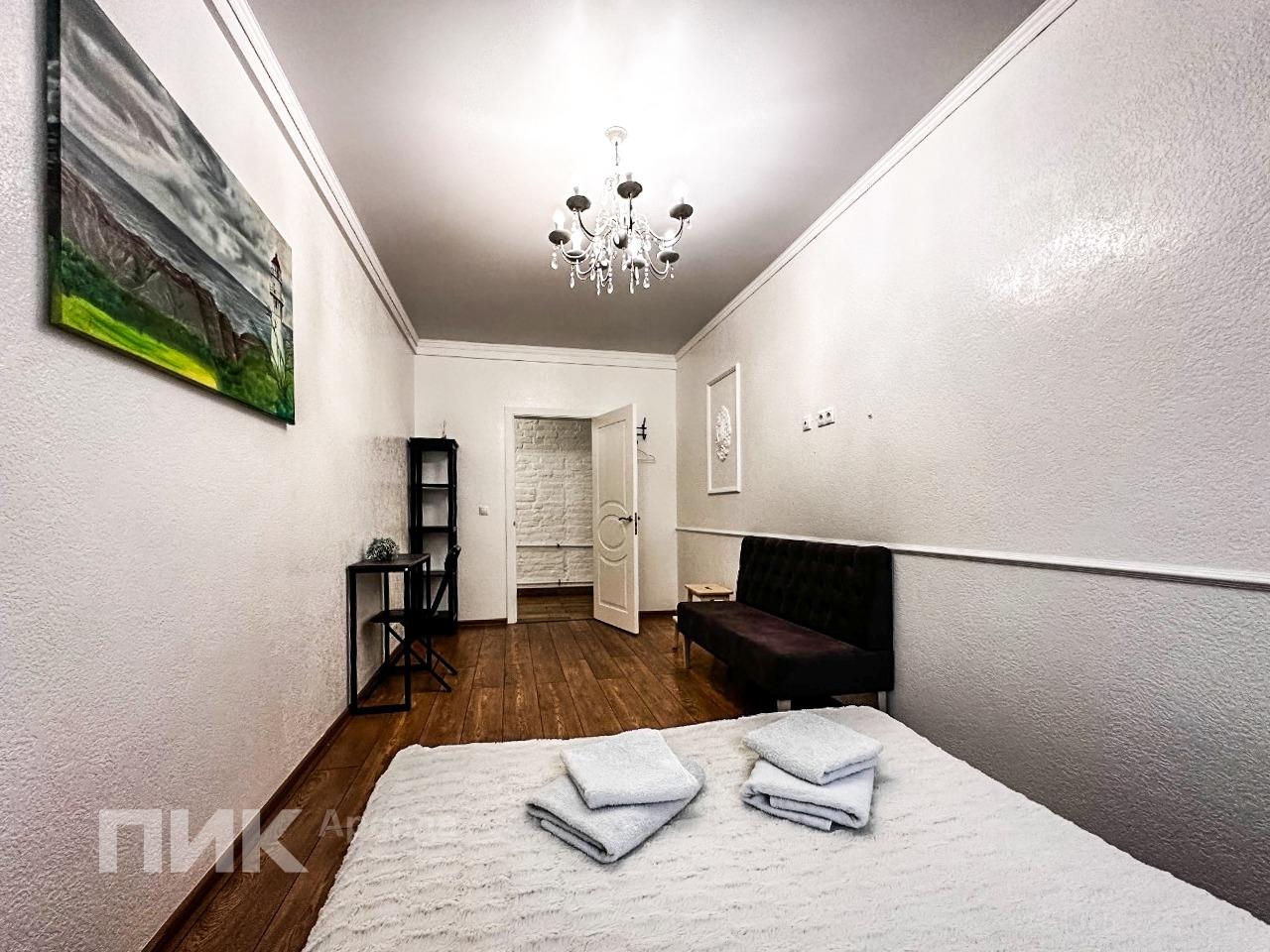 2-к. квартира, 89 м², 121 400 ₽/мес — фото № 8