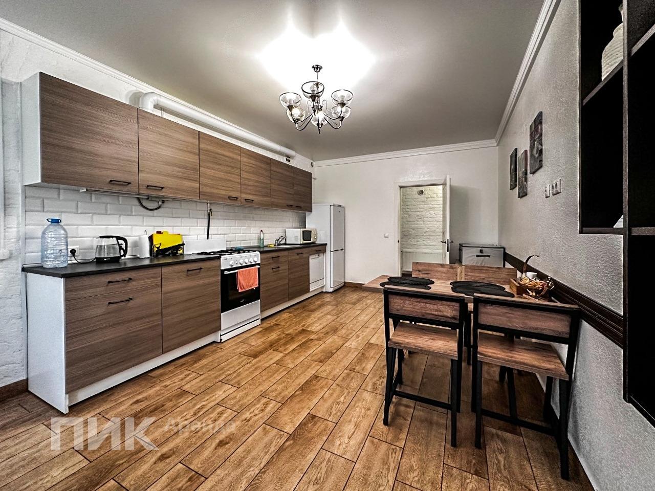 2-к. квартира, 89 м², 121 400 ₽/мес — фото № 6
