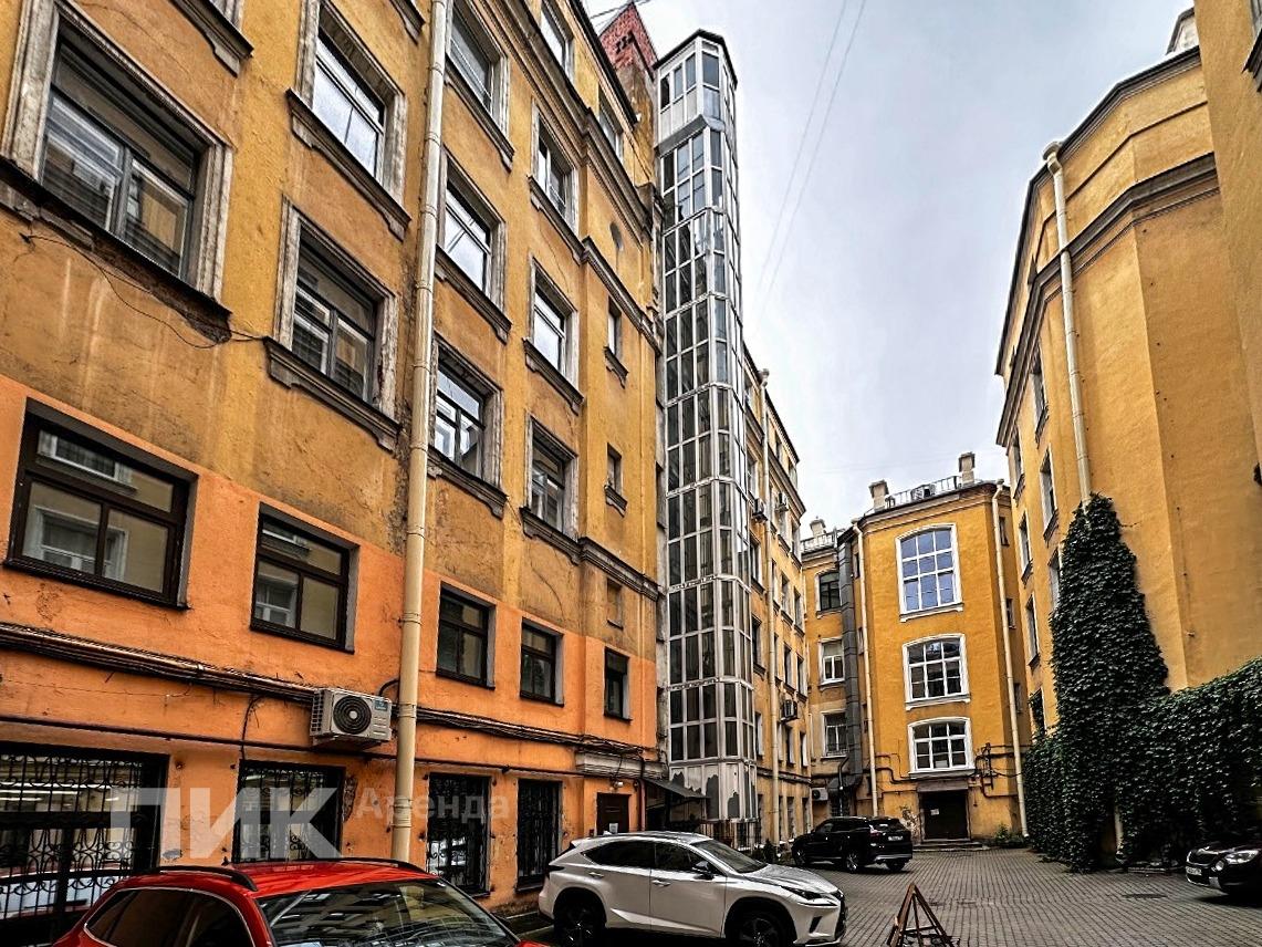 2-к. квартира, 89 м², 121 400 ₽/мес — фото № 16